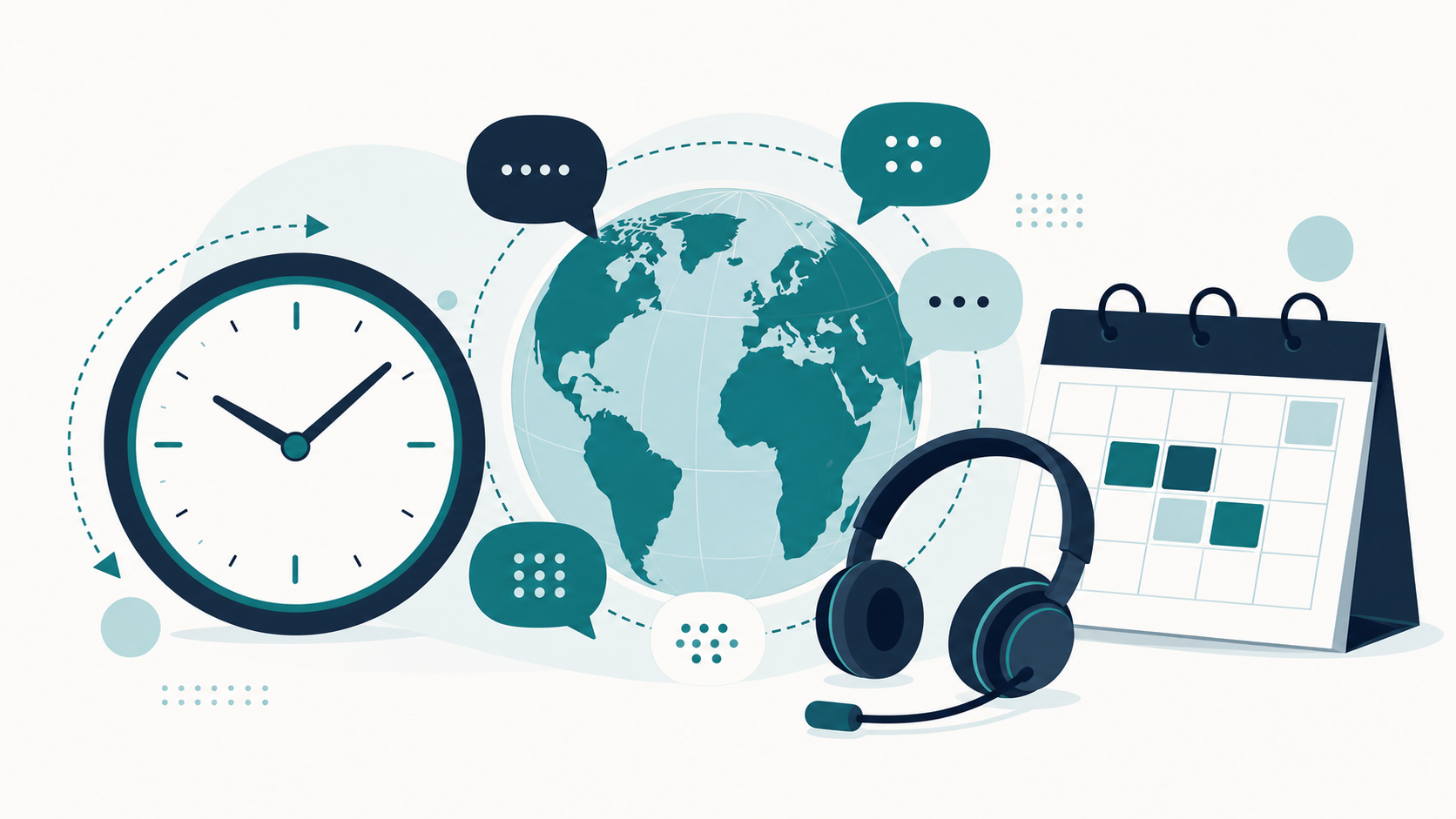 24/7 multilingual AI phone answering and appointment booking